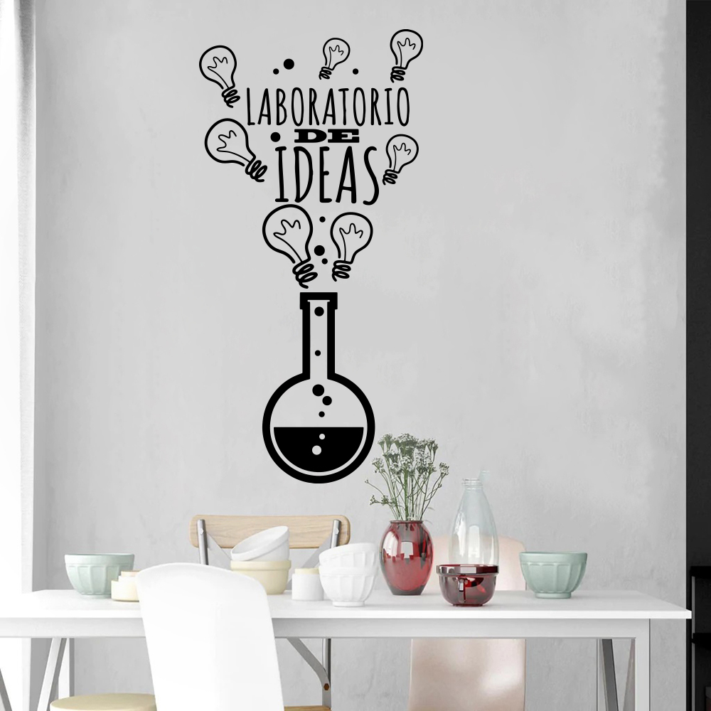 Lighting Home Decor Ideas - Spanisches Labor der Ideen Glühbirne Wanda