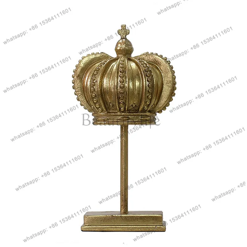 Lighting Home Decor Ideas - yj58 11 Amerikanische nordische Luxus-Ornamente, Dekorationsideen