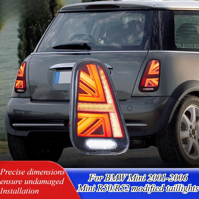 Union Lighting & Decor Photos - Für MINI R50 R53 R52 Cooper