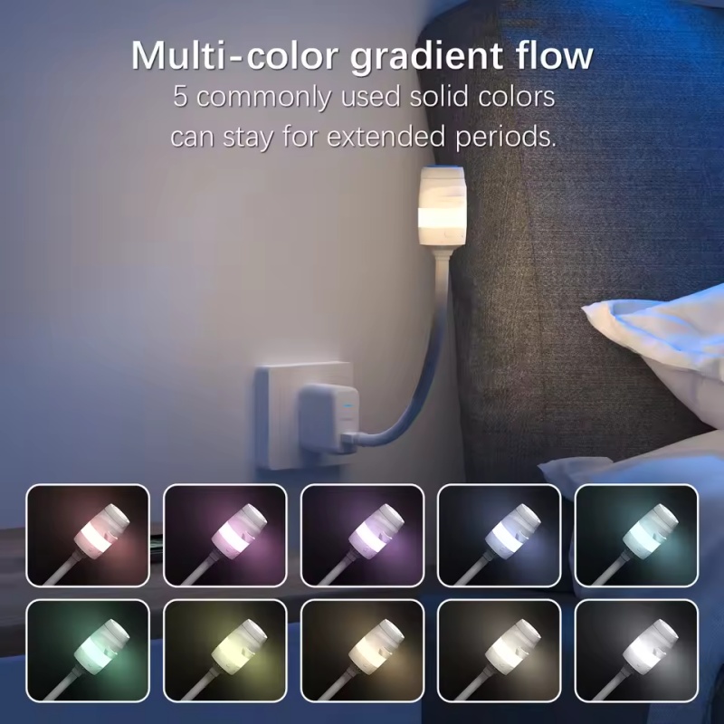 Neuer Galaxy-Projektor Nachtli – Star Projector Night Bewertung und Preis