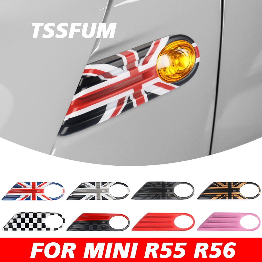 Union Jack Auto-Außenseitenkot – Union Lighting & Decor Photos Bewertung und Preis