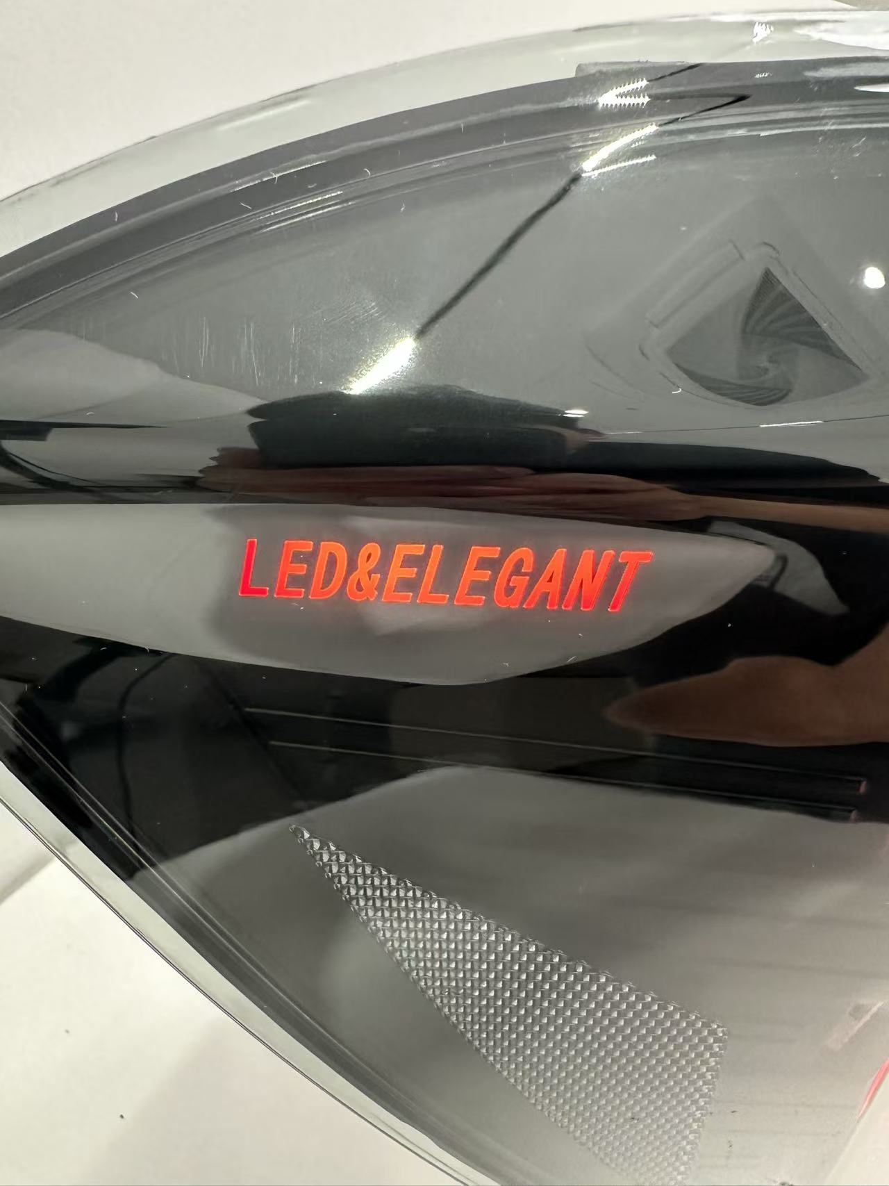 Rückleuchten für BMW 1er Serie – Union Lighting & Decor Photos Bewertung und Preis