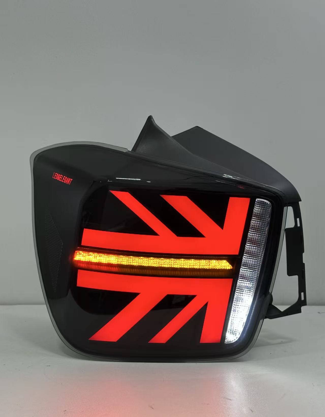 Rückleuchten für BMW 1er Serie – Union Lighting & Decor Photos Bewertung und Preis