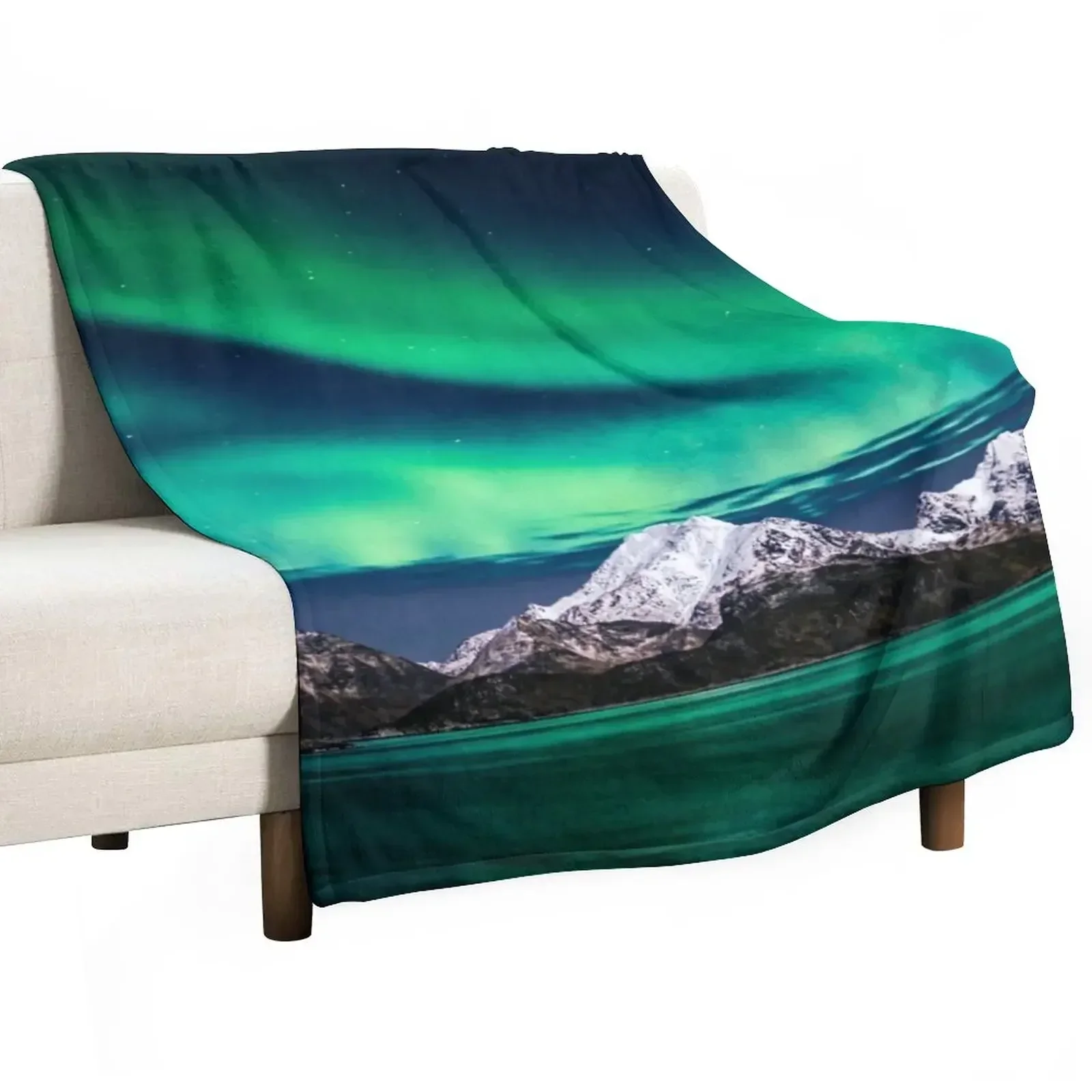 Mountain Northern Lights Überw – Home Decor Lighting Brands Bewertung und Preis