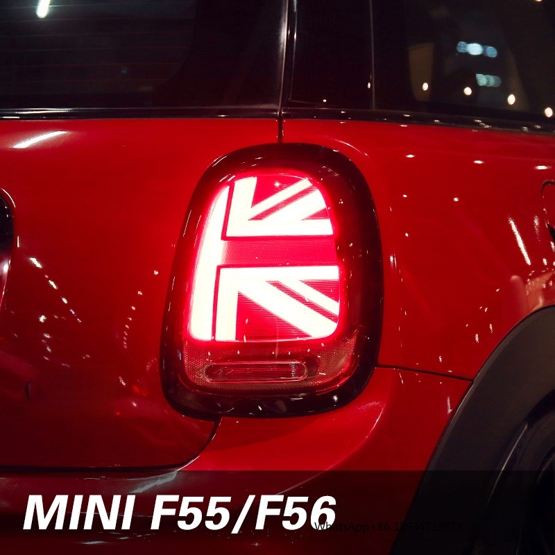 Geeignet für BMW MINI Rücklich – Union Lighting & Decor Photos Bewertung und Preis