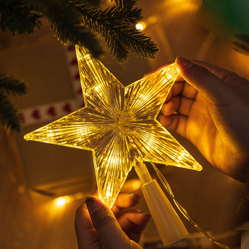 15/19/23 cm Weihnachten Baum T – Home Decor Lighting Tree Bewertung und Preis