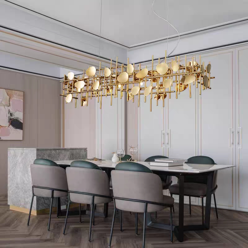 Designer-Deko-Idee Geometrisch – Lighting Home Decor Ideas Bewertung und Preis