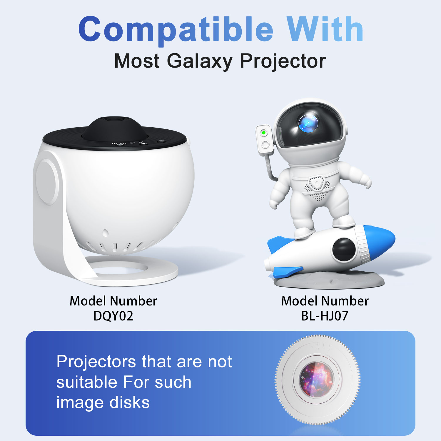 Nachtlicht Galaxy Projektor St – Star Projector Night Bewertung und Preis