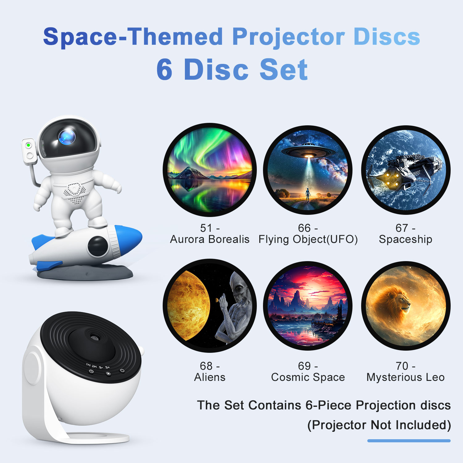 Nachtlicht Galaxy Projektor St – Star Projector Night Bewertung und Preis