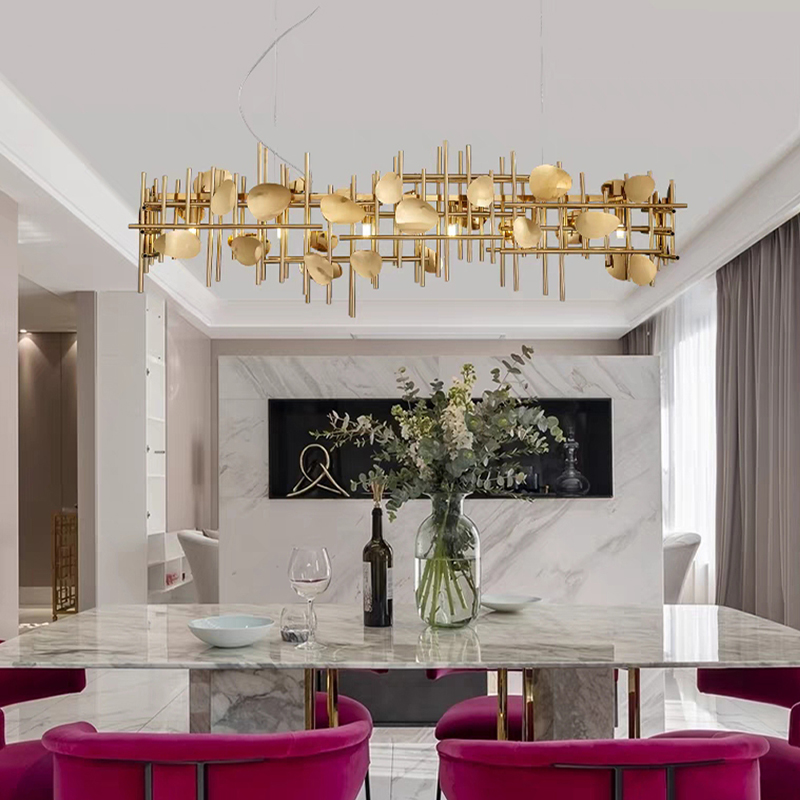 Designer-Deko-Idee, geometrisc – Lighting Home Decor Ideas Bewertung und Preis