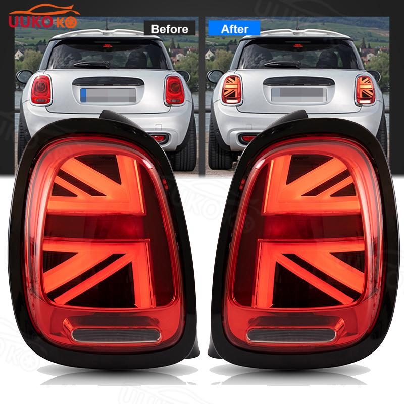Für Mini Cooper F55 F56 F57 UN – Union Lighting & Decor Photos Bewertung und Preis