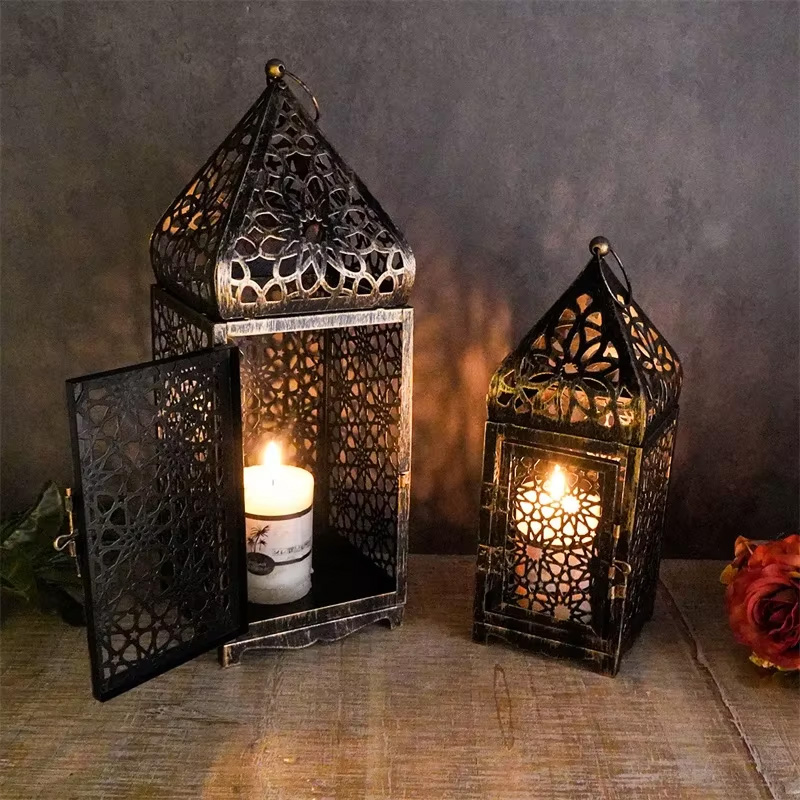 Naher Osten, arabisches Metall – Lighting Home Decor Ideas Bewertung und Preis