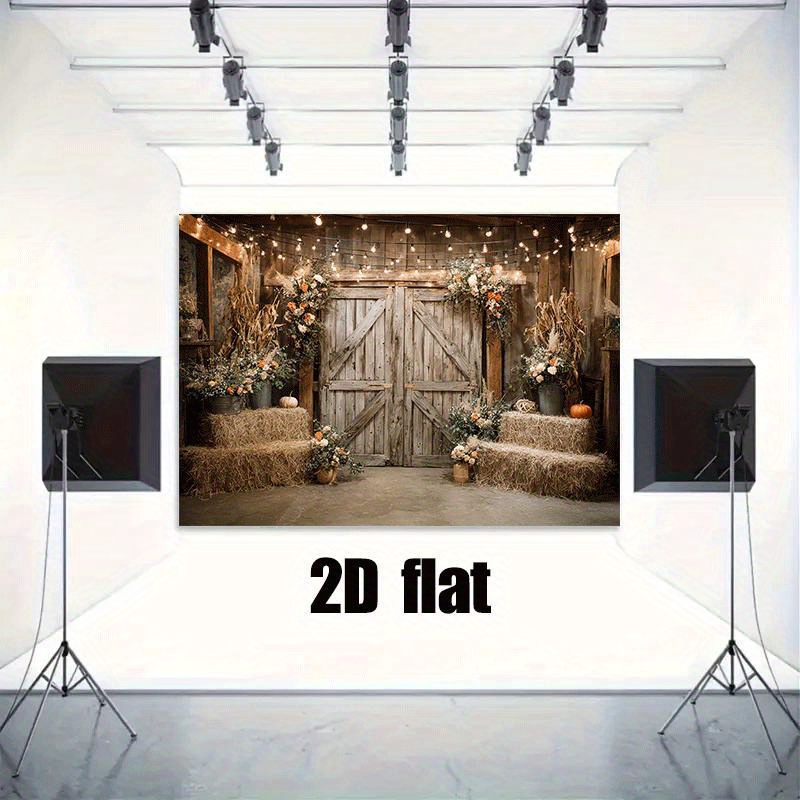 2D Flache, Rustikale Scheunen- – Lighting Decor Photos Bewertung und Preis