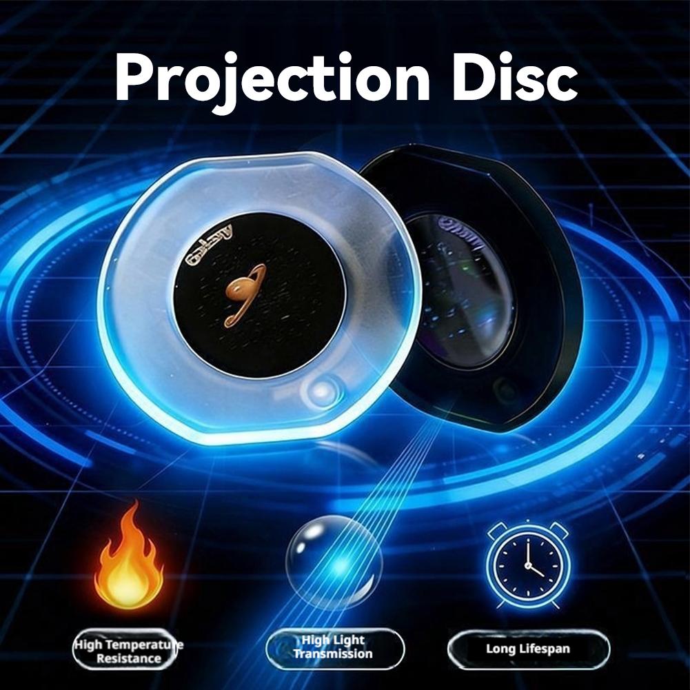 Galaxy-Projektor Nachtlicht, S – Star Projector Night Bewertung und Preis