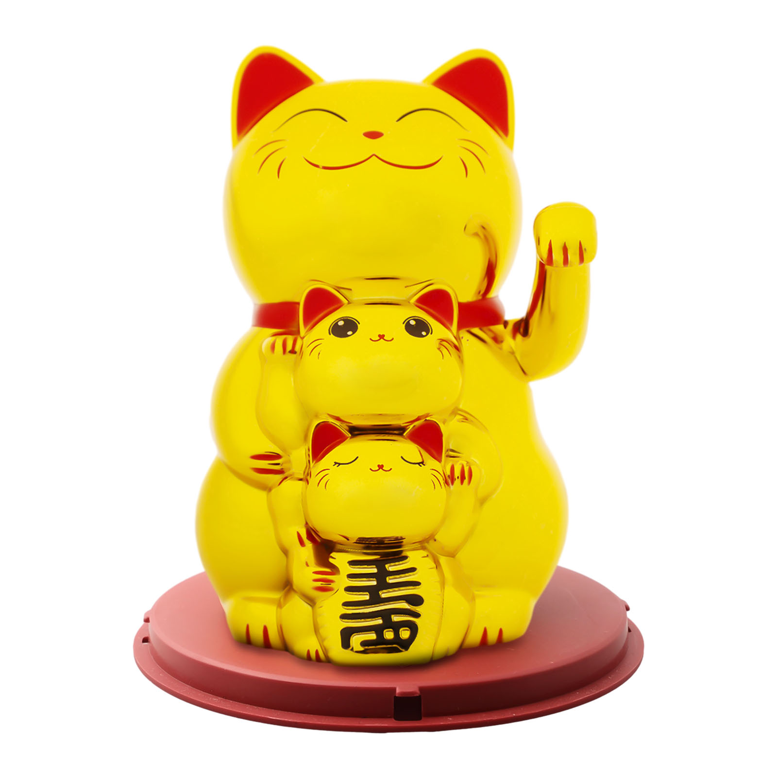Brandneues Shop Home Lucky Cat – Home Decor Lighting Brands Bewertung und Preis