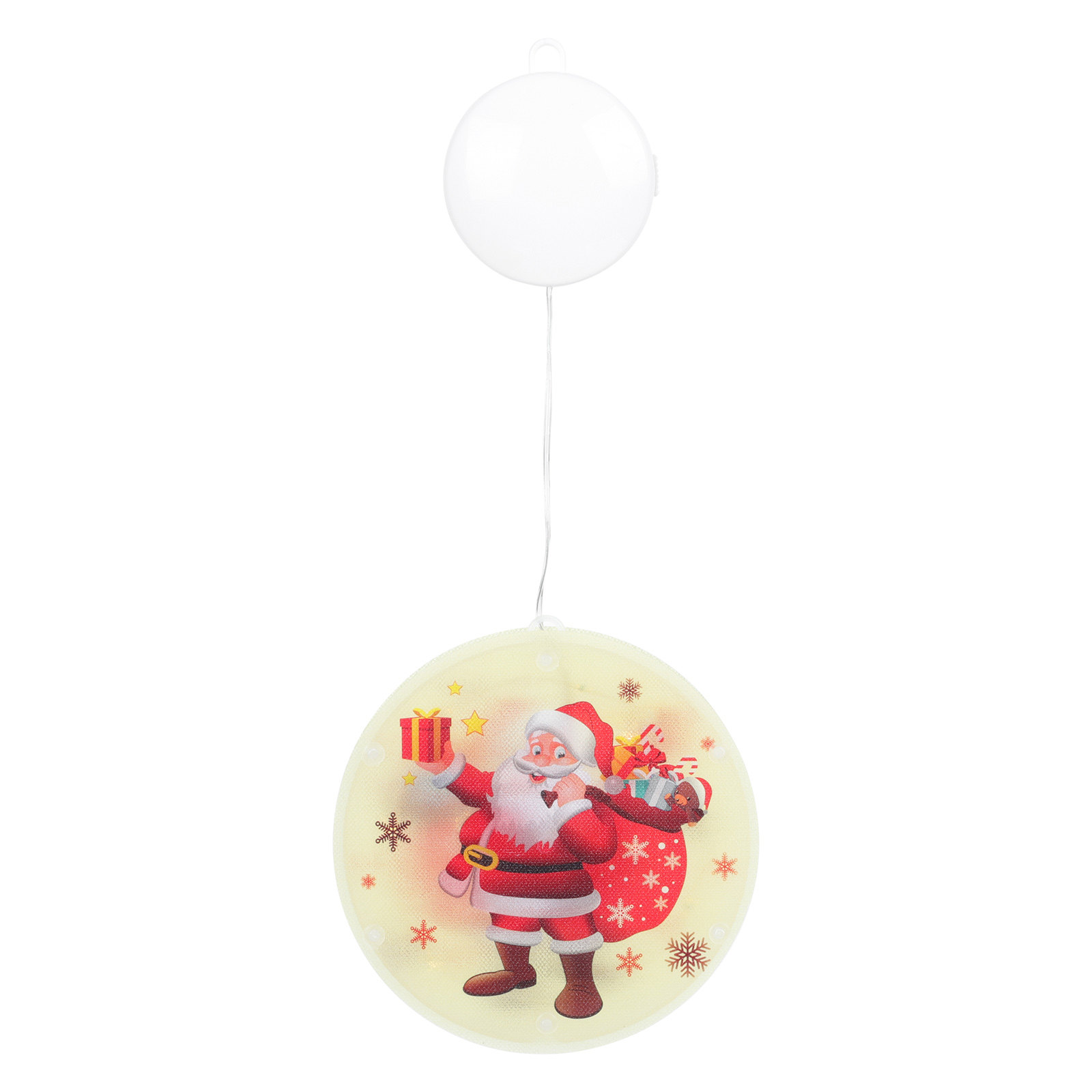 1 Stück LED-Weihnachts-Hängele – Elements Lighting Decor Bewertung und Preis