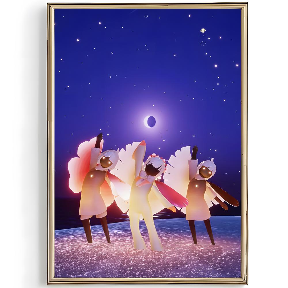 Spiel-Abenteuer S-Sky Children – Lighting Home Decor Ideas Bewertung und Preis