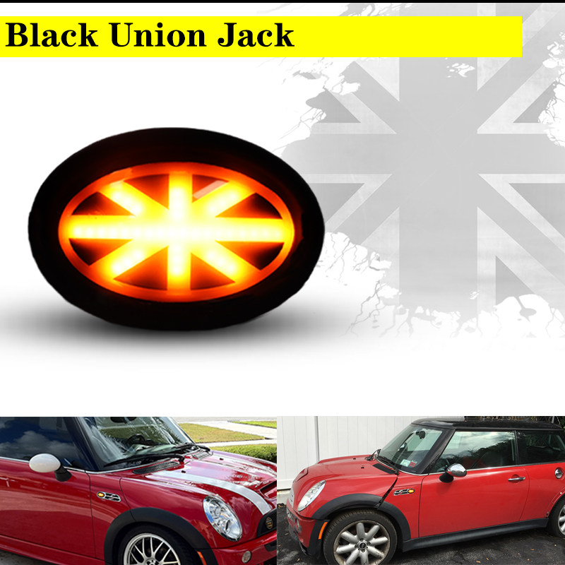 2 Stück Union Jack Rauchglas B – Union Lighting & Decor Photos Bewertung und Preis