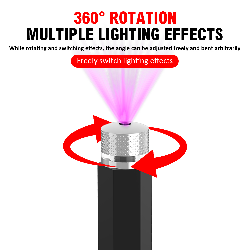 USB Auto-Dachprojektor LED Ste – Star Projector Night Bewertung und Preis