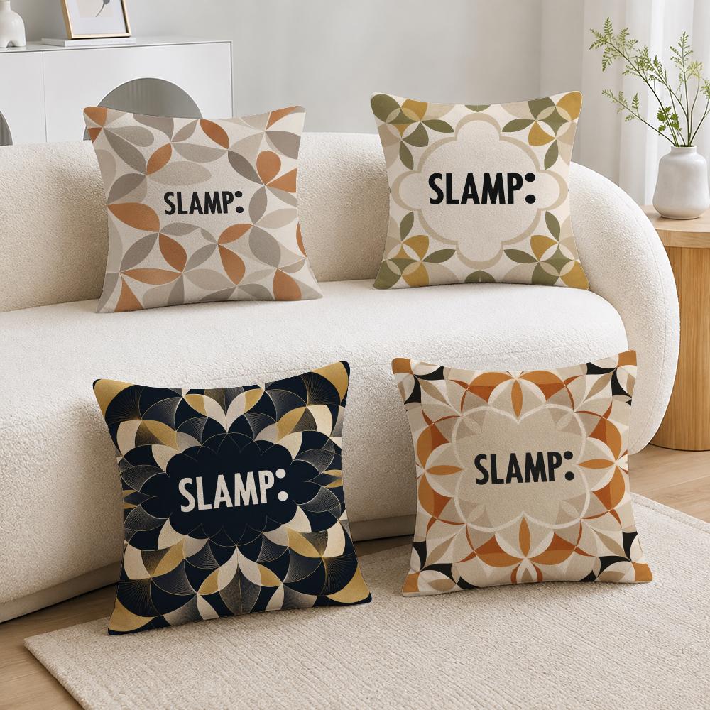 Beleuchtungsmarke SLAMP Kissen – Home Decor Lighting Brands Bewertung und Preis