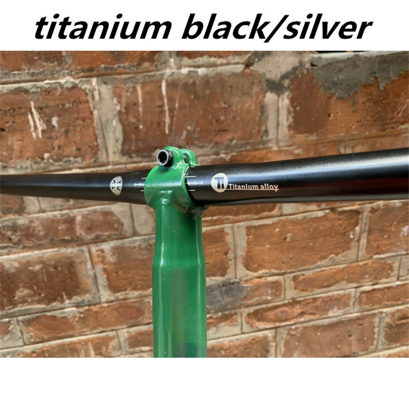 Klapp fahrrad titanium lenker  – Union Lighting & Decor Photos Bewertung und Preis