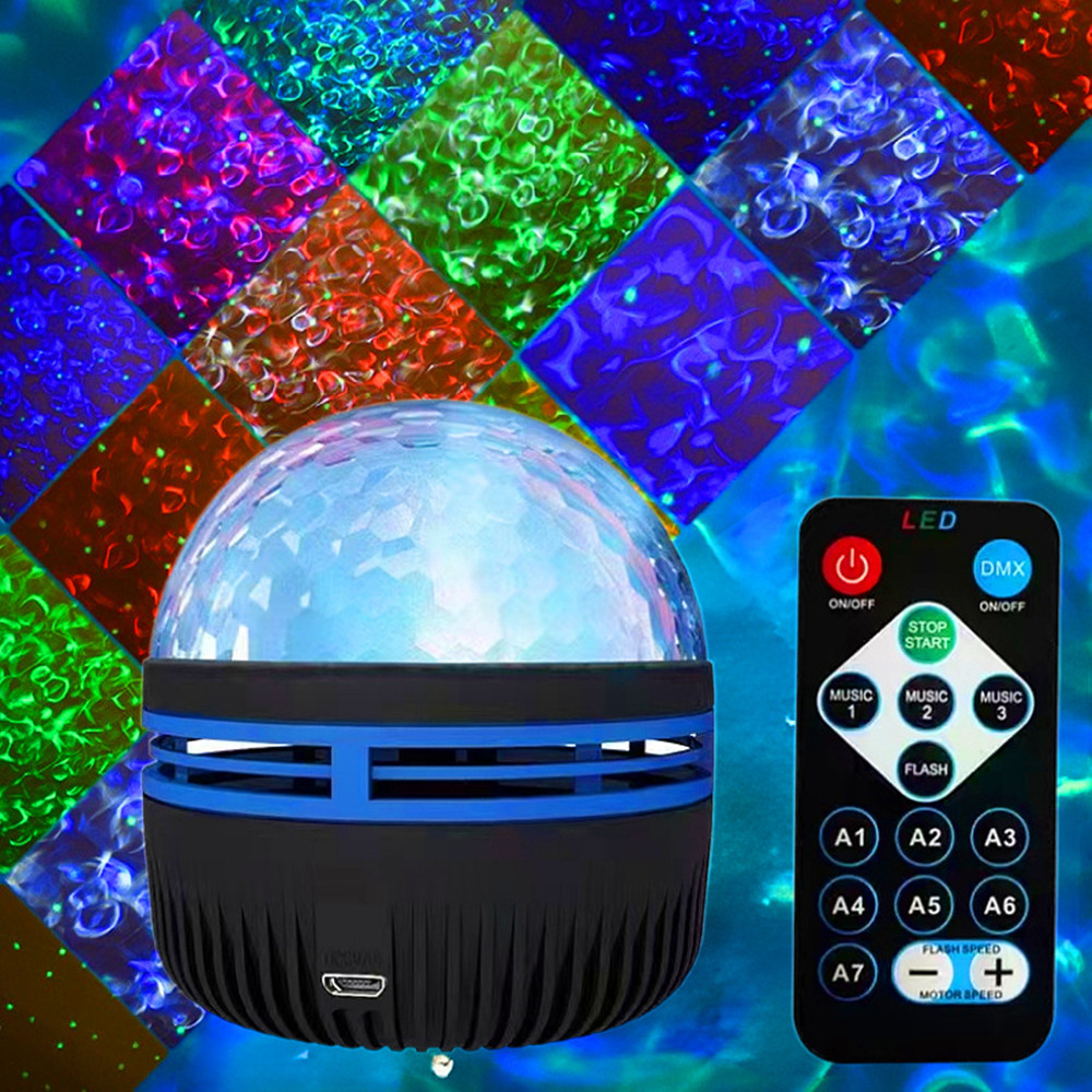 LED-Sternennachthimmel-Projekt – Star Projector Night Bewertung und Preis