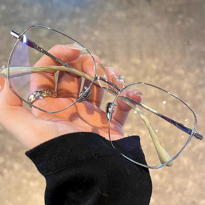 Elegante, quadratische Brillen – Elements Lighting Decor Bewertung und Preis
